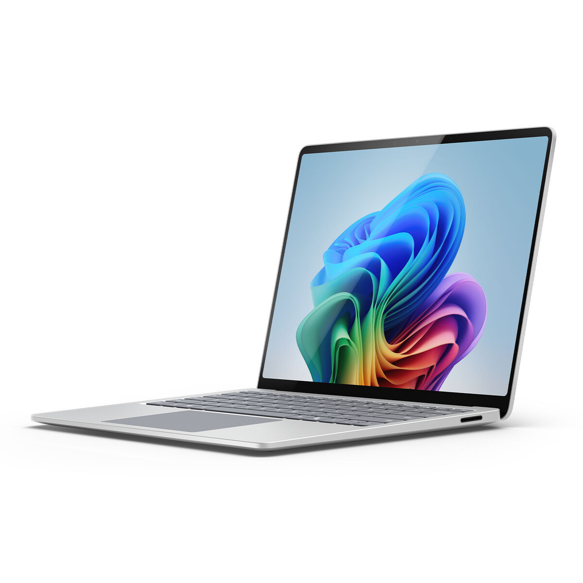 Ноутбук Microsoft Surface Pro Copilot Plus 14" Qualcomm Snapdragon X Plus 16 GB RAM 256 Гб SSD